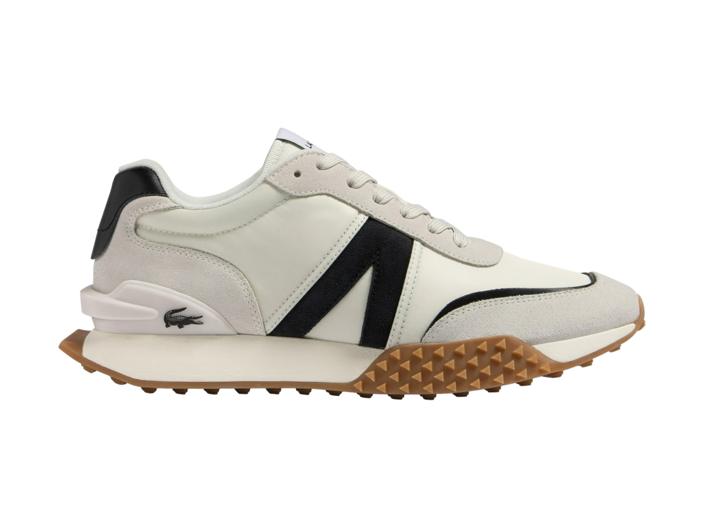 Tenis Lacoste L Spin Deluxe Ma0020 Para Hombre