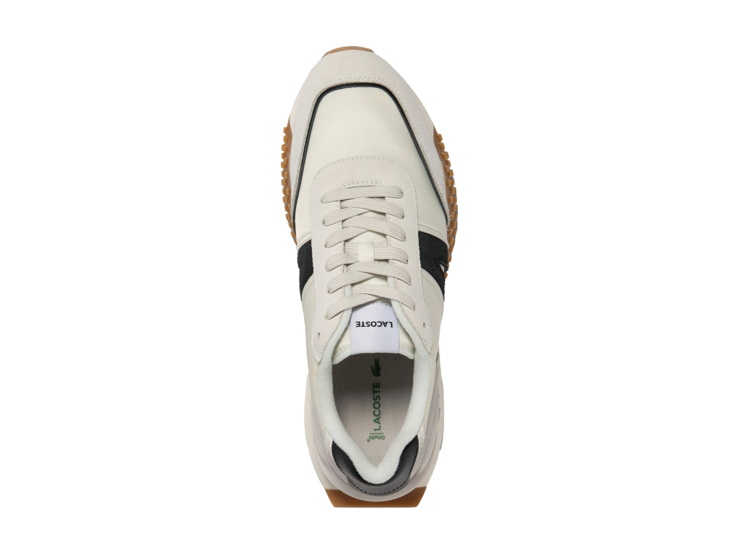 Tenis Lacoste L Spin Deluxe Ma0020 Para Hombre