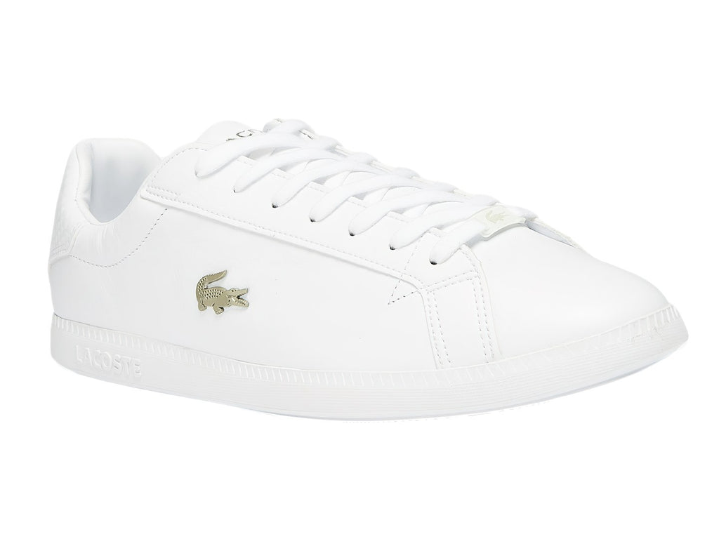 Tenis Lacoste Ma0011 Para Hombre