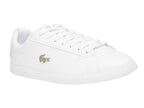 Tenis Lacoste Ma0011 Para Hombre