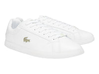 Tenis Lacoste Ma0011 Para Hombre