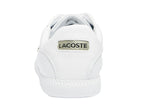 Tenis Lacoste Ma0011 Para Hombre