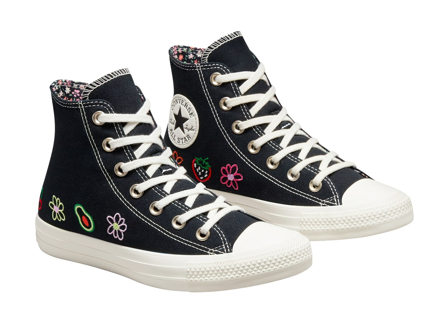 Tenis Converse A06065 Para Mujer