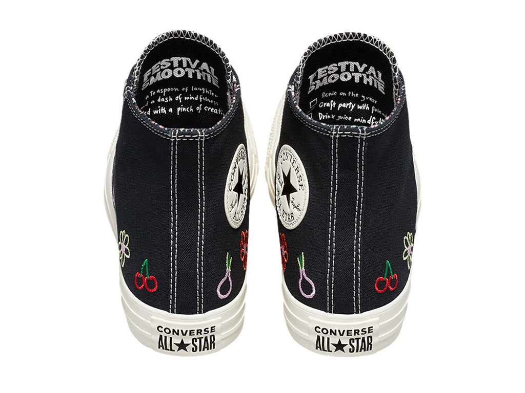 Tenis Converse A06065 Para Mujer