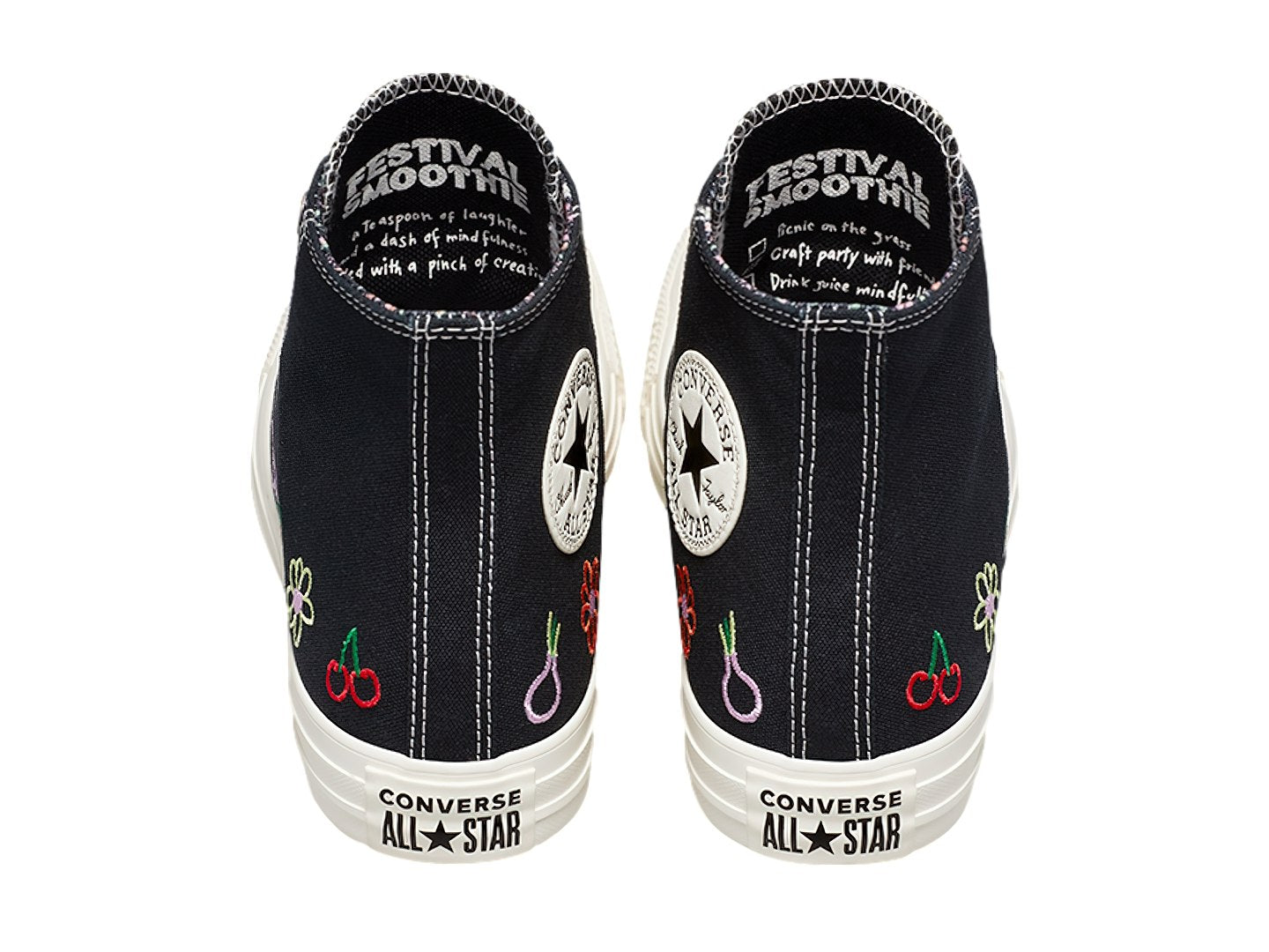 Tenis Converse A06065 Para Mujer