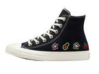 Tenis Converse A06065 Para Mujer