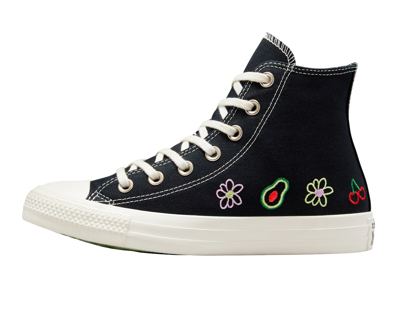 Tenis Converse A06065 Para Mujer
