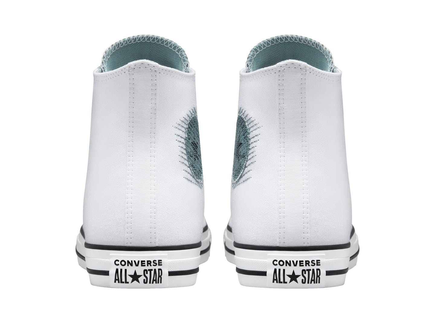 Tenis Converse A05031 Para Hombre