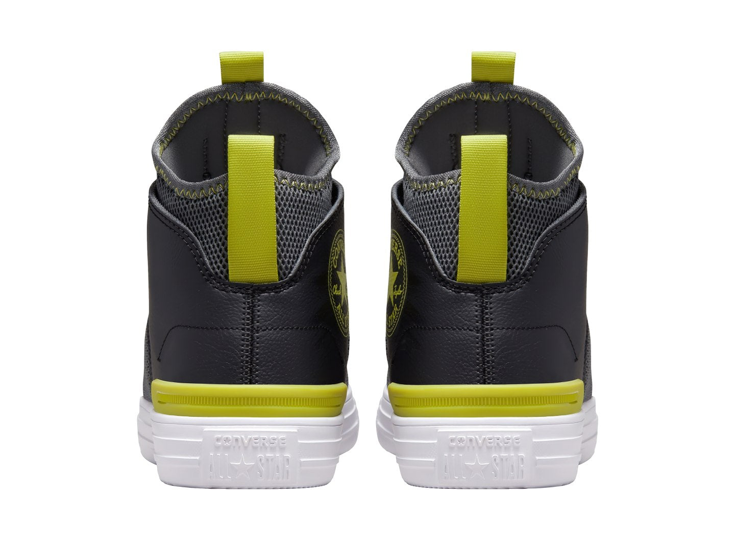 Tenis Converse A03458 Para Hombre