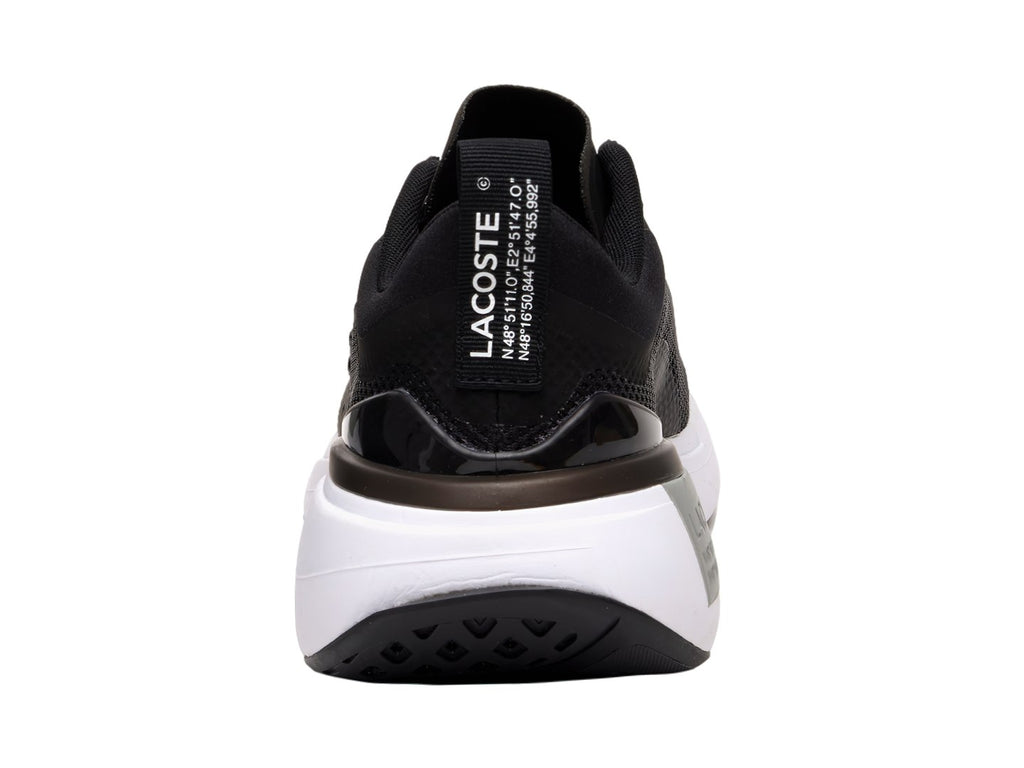 Tenis Lacoste Run Spin Evo Ma0150 Para Hombre