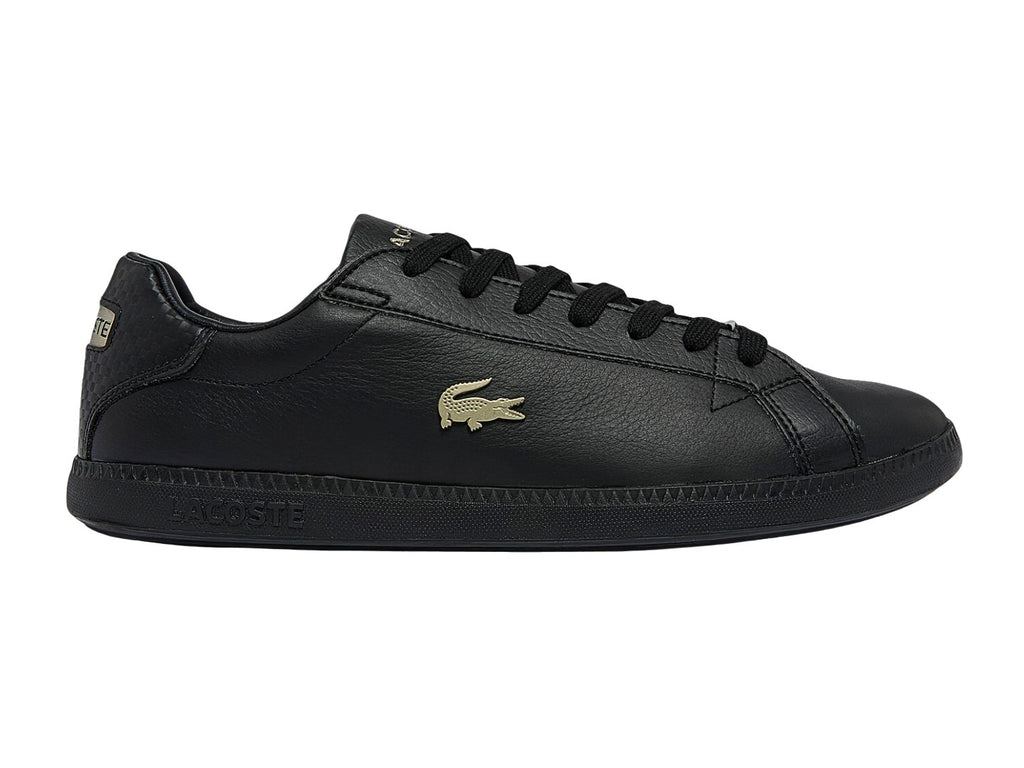 Tenis Lacoste Ma0011 Para Hombre