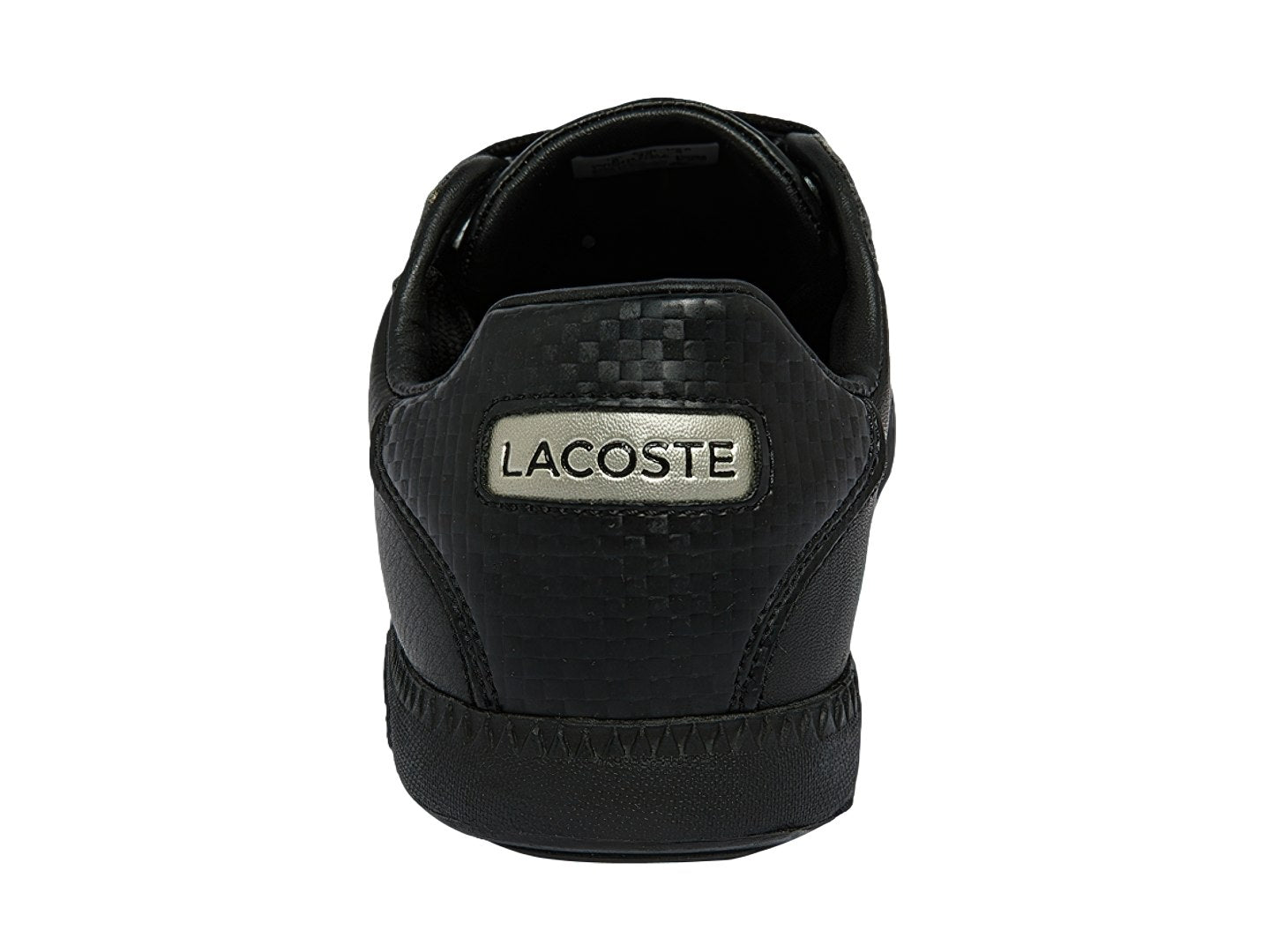 Tenis Lacoste Ma0011 Para Hombre
