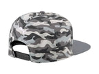 Gorras Snapback Puma Flatbrim Cap 024606