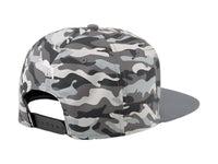 Gorras Snapback Puma Flatbrim Cap 024606