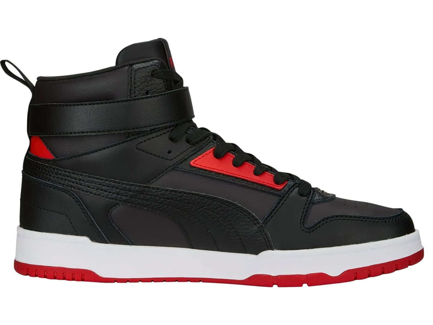 Tenis Puma Rbd Game 385839 Para Hombre