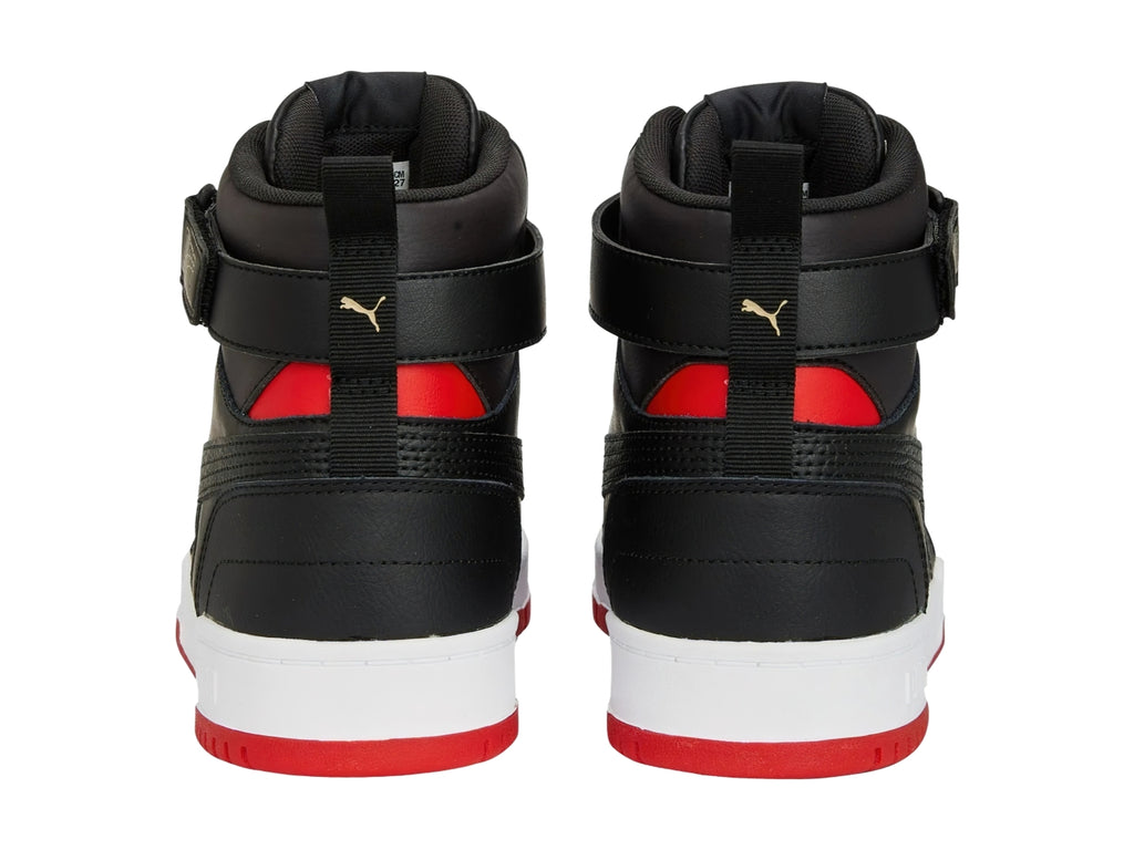 Tenis Puma Rbd Game 385839 Para Hombre