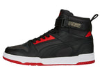 Tenis Puma Rbd Game 385839 Para Hombre