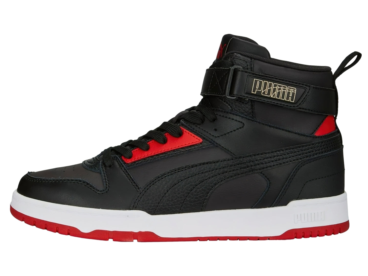 Tenis Puma Rbd Game 385839 Para Hombre
