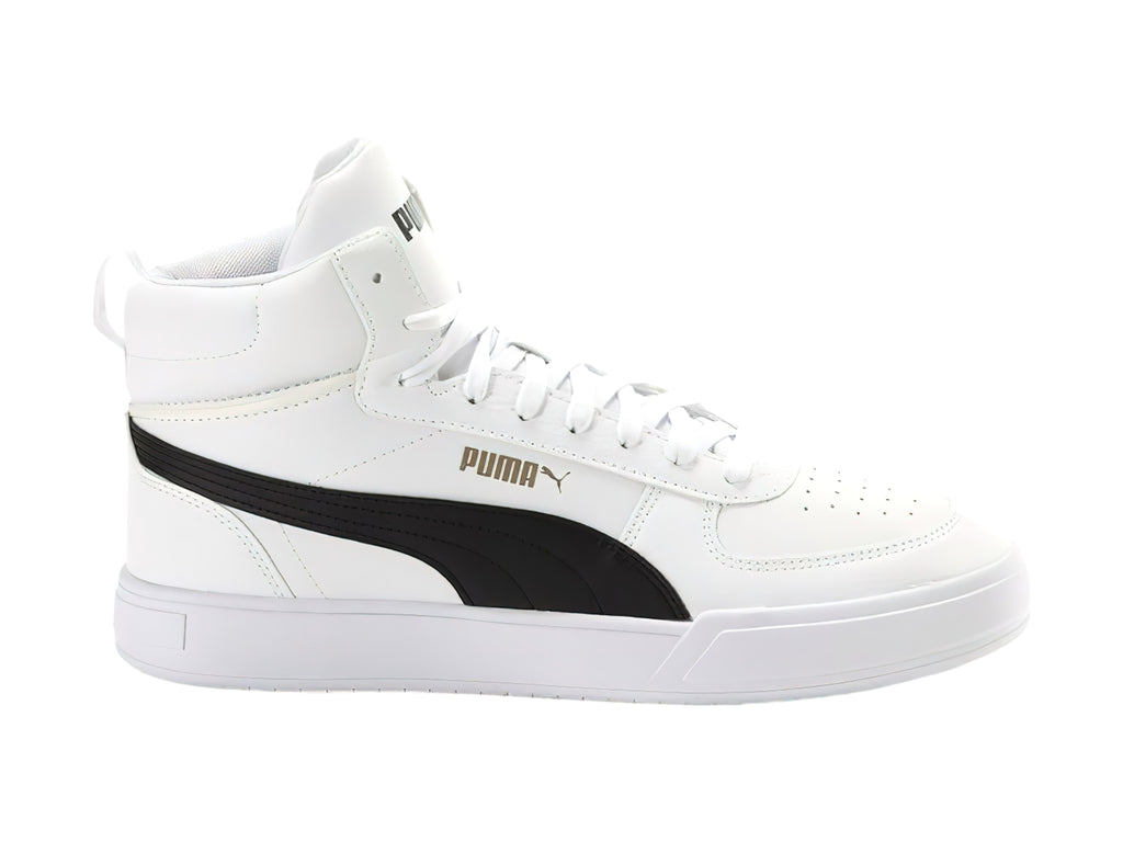 Tenis Puma Caven Mid 385843 Para Hombre