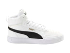 Tenis Puma Caven Mid 385843 Para Hombre