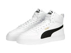 Tenis Puma Caven Mid 385843 Para Hombre