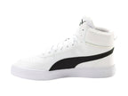 Tenis Puma Caven Mid 385843 Para Hombre