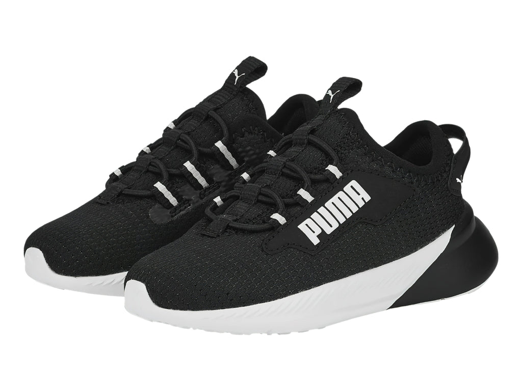 Tenis Puma Retaliate 2 377373 Para Niño