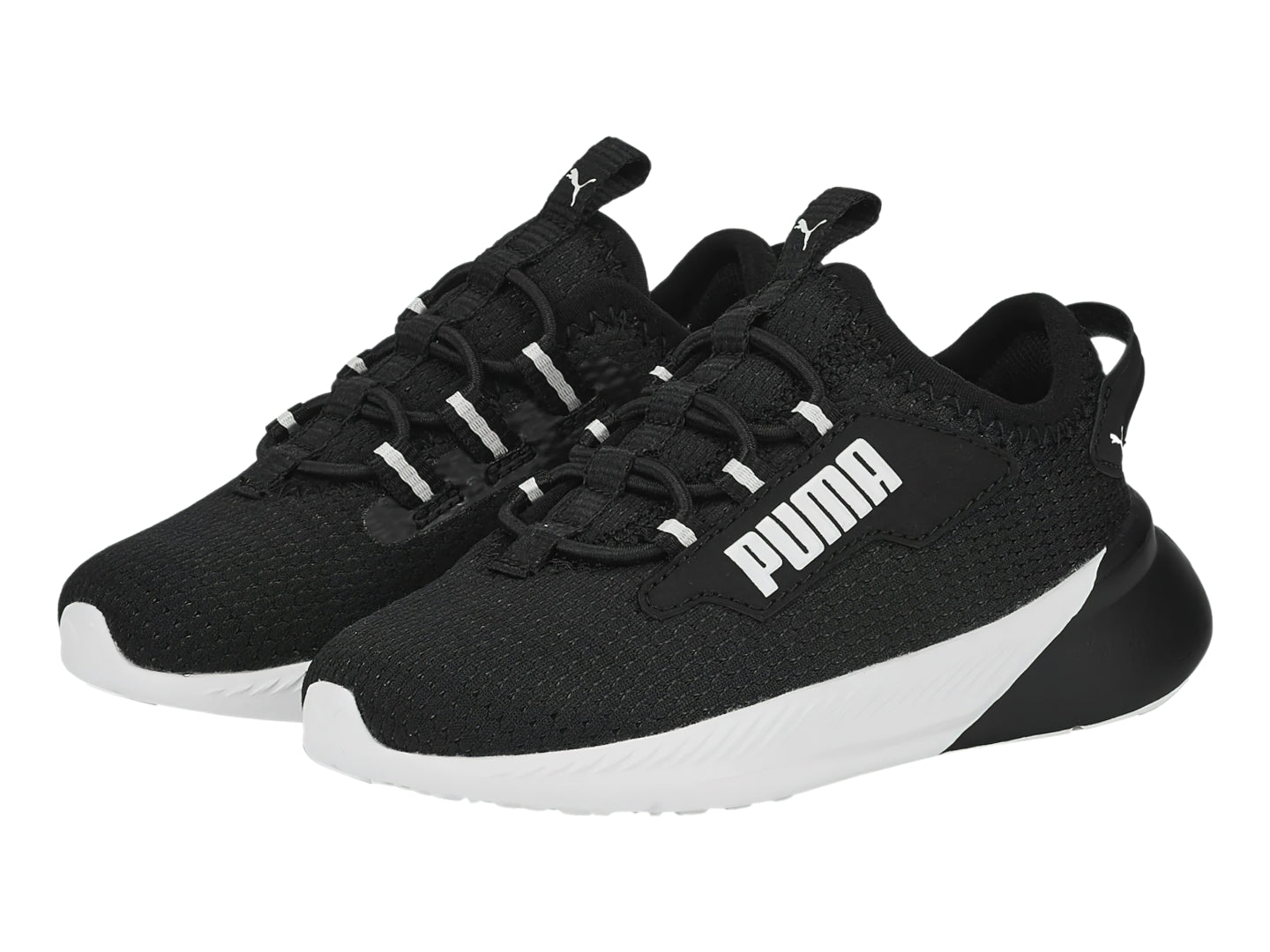Tenis Puma Retaliate 2 377373 Para Niño