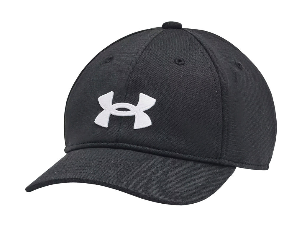 Gorras Snapback Under Armour Blitzing Adj Hat 376712