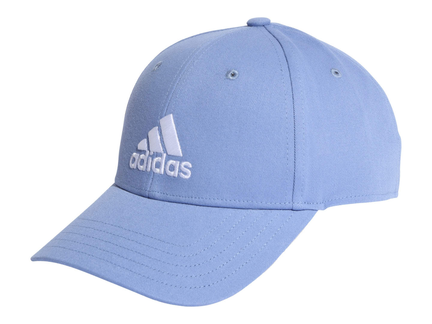 Gorras Snapback Adidas Bball Cap Cot Ic9694