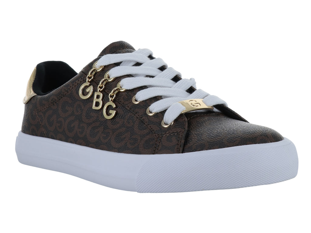 Tenis Gbg Oleni Para Mujer