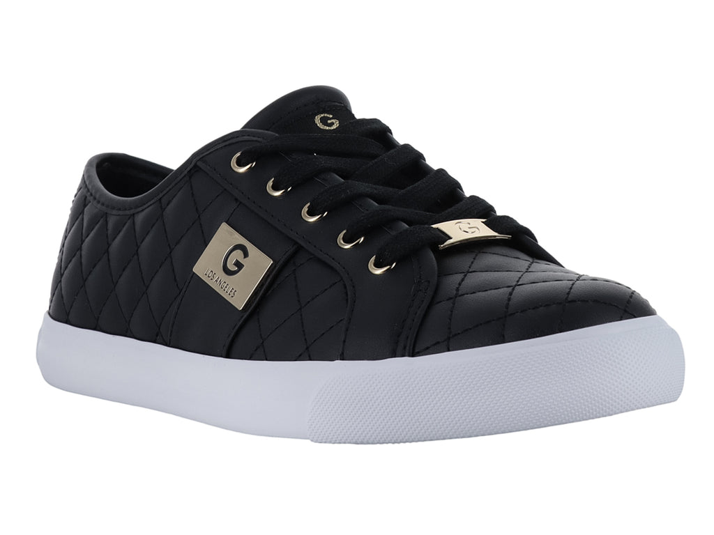 Tenis Gbg Backer Para Mujer