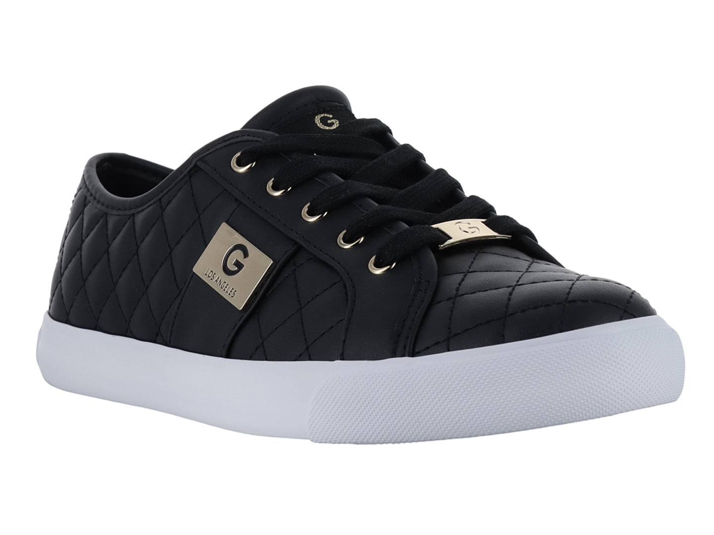 Tenis Gbg Backer Para Mujer