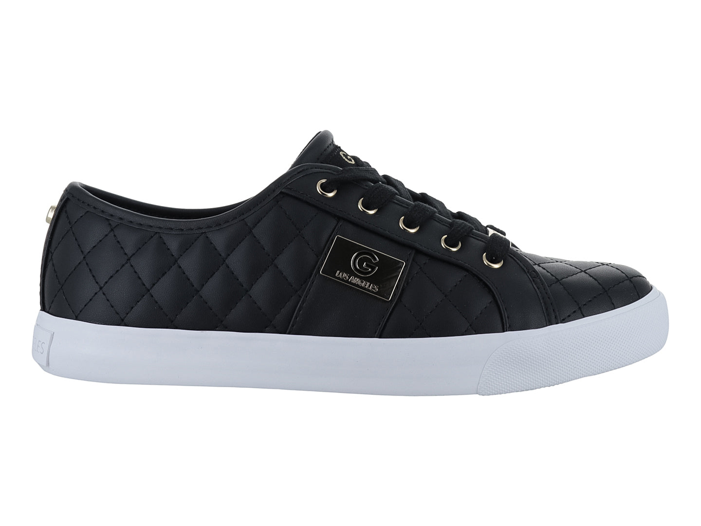 Tenis Gbg Backer Para Mujer