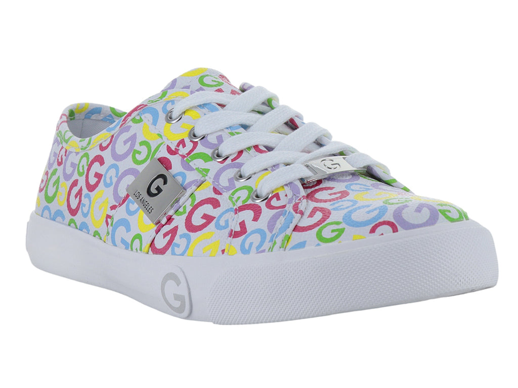 Tenis Gbg Byrone Para Mujer