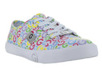Tenis Gbg Byrone Para Mujer