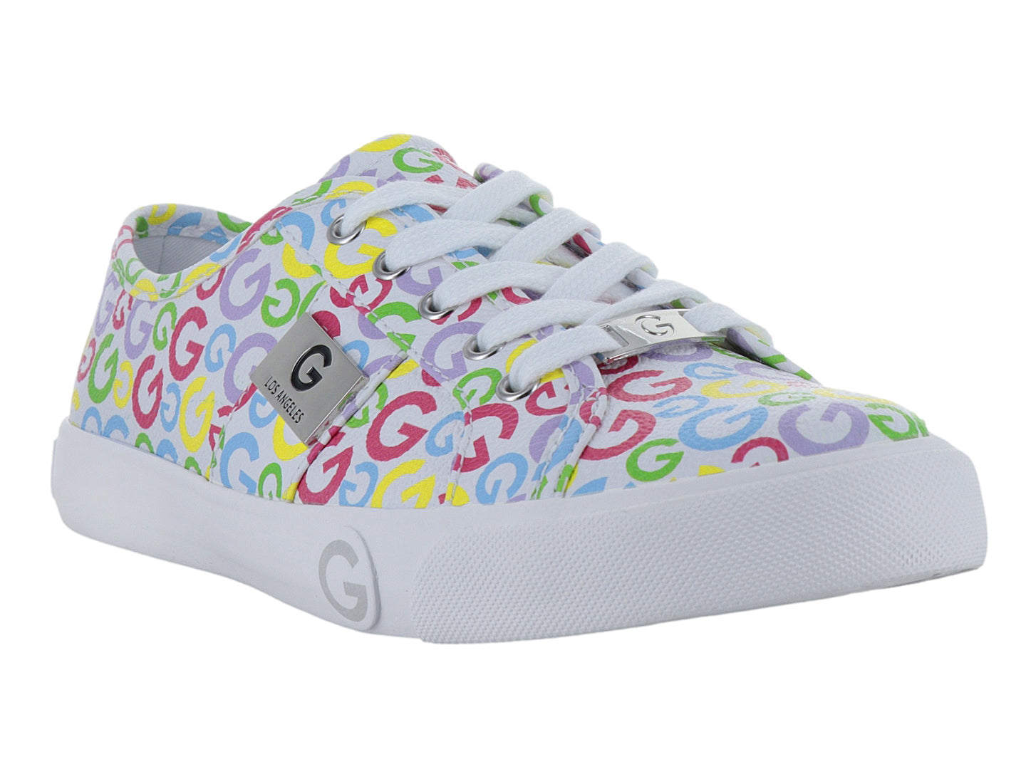 Tenis Gbg Byrone Para Mujer