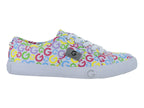 Tenis Gbg Byrone Para Mujer