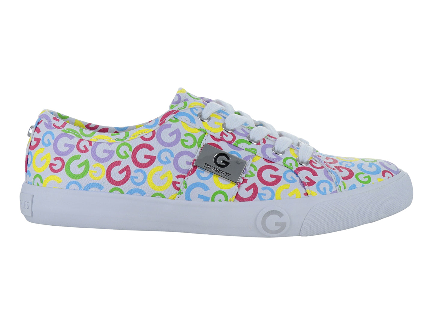 Tenis Gbg Byrone Para Mujer