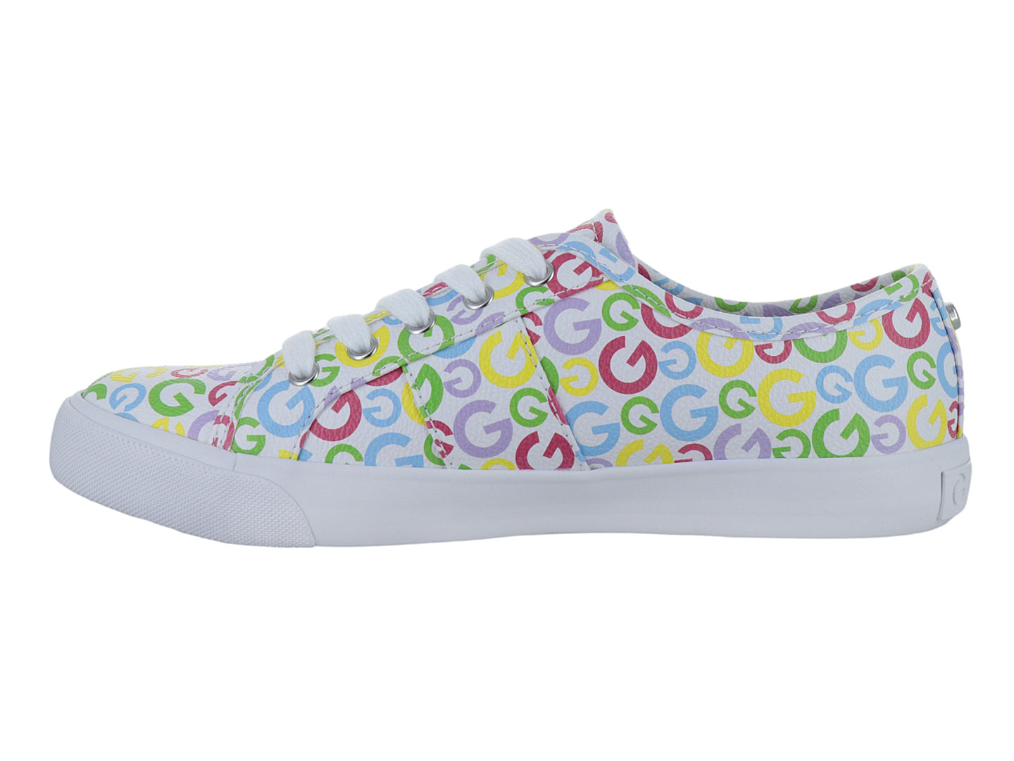 Tenis Gbg Byrone Para Mujer