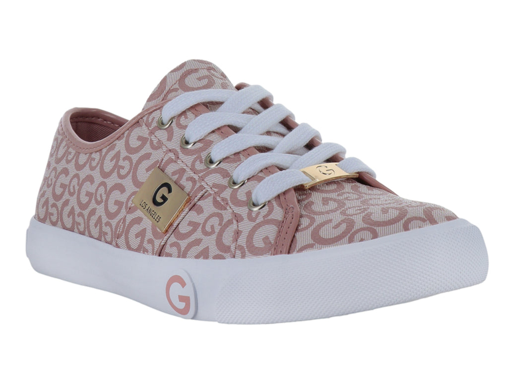 Tenis Gbg Byrone Para Mujer