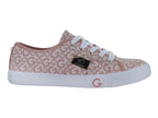 Tenis Gbg Byrone Para Mujer