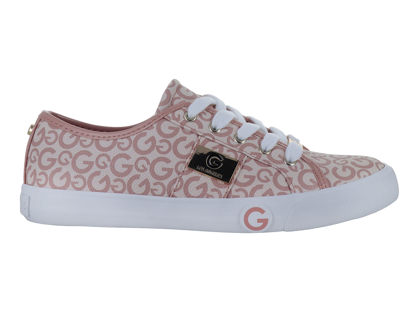 Tenis Gbg Byrone Para Mujer