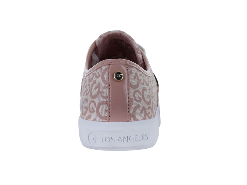 Tenis Gbg Byrone Para Mujer