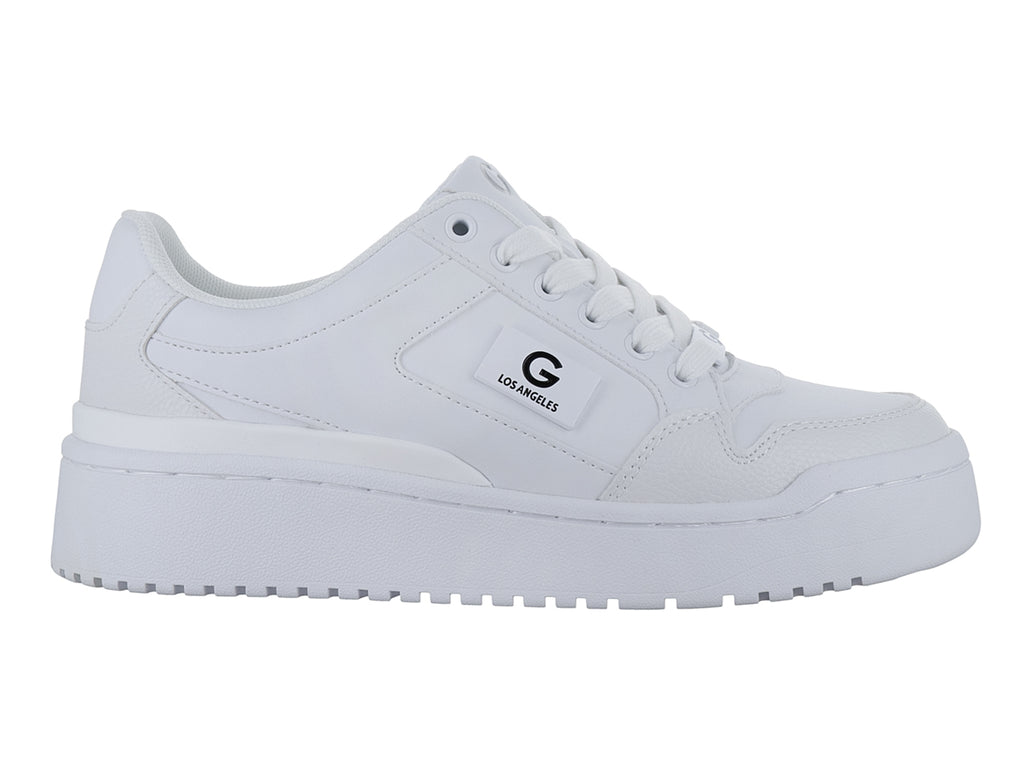 Tenis Gbg Marlen Para Mujer