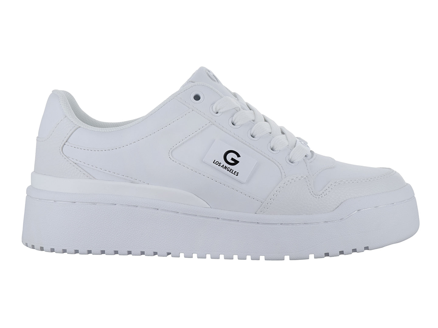 Tenis Gbg Marlen Para Mujer