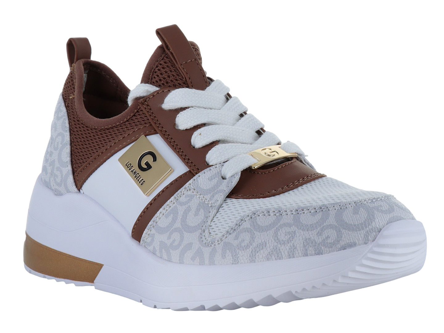 Tenis Gbg Vercen Para Mujer