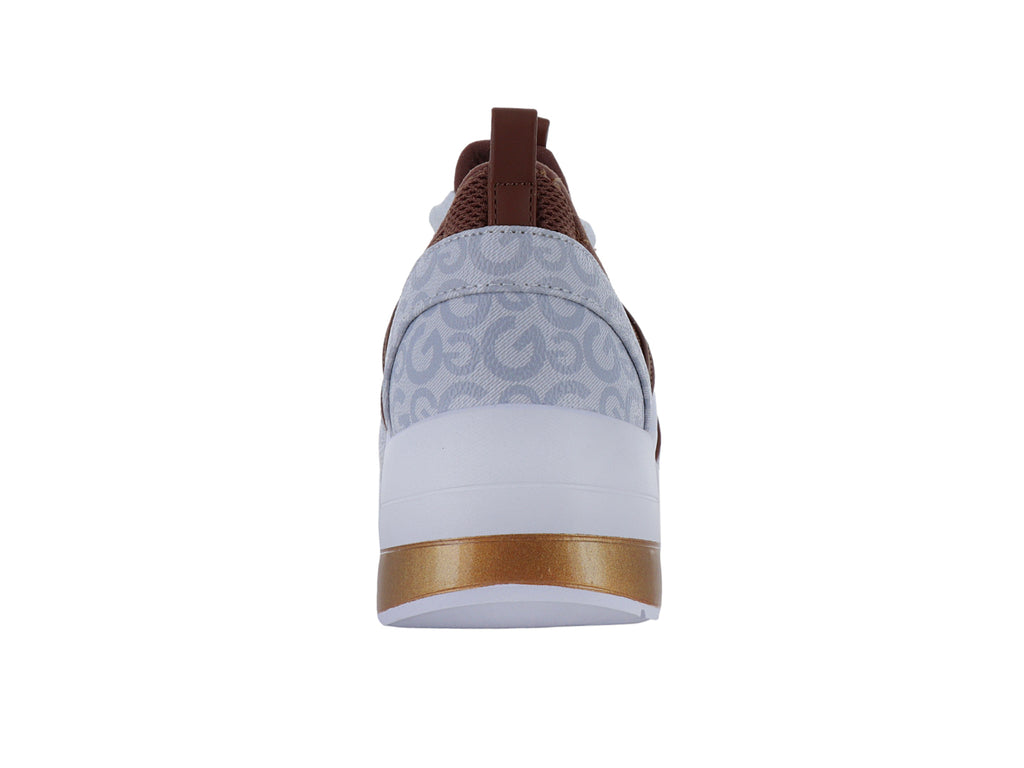 Tenis Gbg Vercen Para Mujer