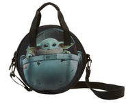 Mochilas Dc Shoes Sw Passport Bag T03001 Para Mujer