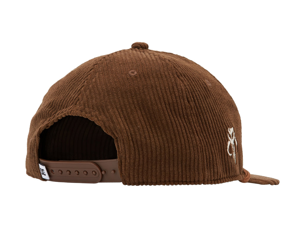 Gorras Snapback Dc Shoes Mando Bounty Hunter A04187